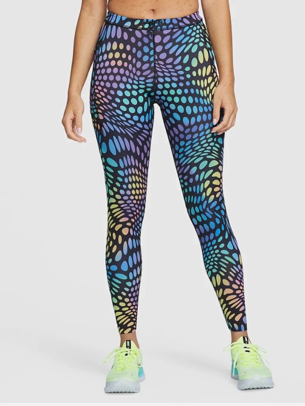 NIKE Women’s Run Division Epic Luxe Dri-FIT Running Tights